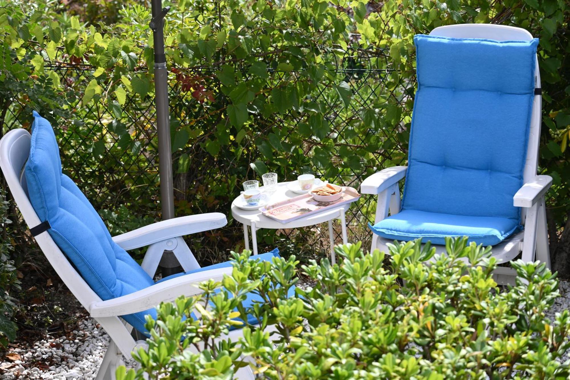 Le Dauphin Climatisation Fibre 4 Personnes Apartment Cassis Exterior photo
