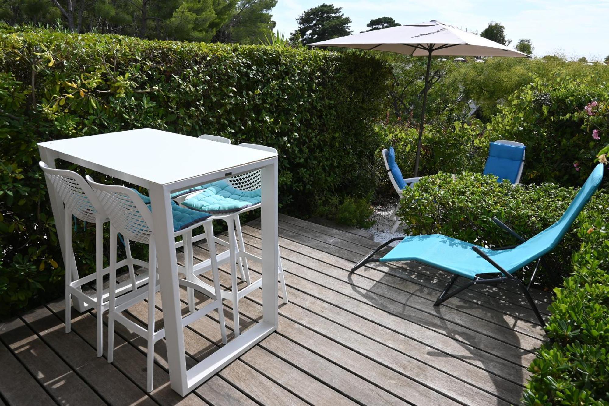 Le Dauphin Climatisation Fibre 4 Personnes Apartment Cassis Exterior photo